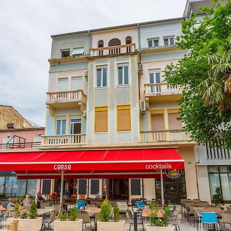 Apartment Laura Crikvenica Exterior photo